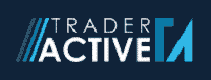 TraderActive Logo