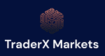 TraderX Markets Logo