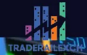 Traderailexch Logo