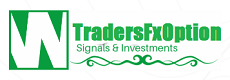 TradersFxOption Logo