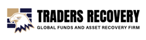 Traders Recovery Logo