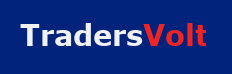Traders Volt Logo