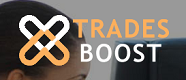 Tradesboost Logo