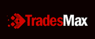 TradesMax.live Logo