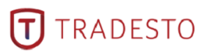 Tradesto Logo