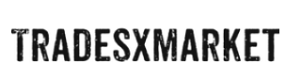 Tradesxmarket Logo