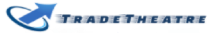 Tradetheatre Logo