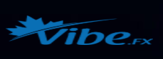TradeVibeFX Logo