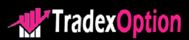 TradexOption Logo