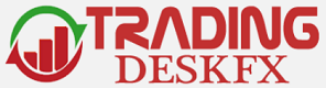TradingDeskFX Logo