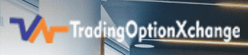 TradingOptionXchange.com Logo