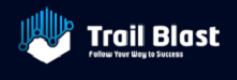 TrailBlast Logo