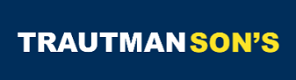 Trautman Sons Logo