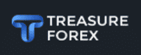 Treasure Forex Logo