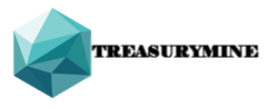 Treasury Mine Logo