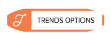 Trends Options Logo
