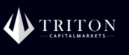 Triton Capital Markets Logo