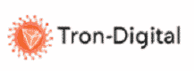 Tron-Digital.com Logo