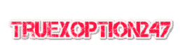 TrueXoption247 Logo
