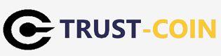 Trust-Coin.trade Logo