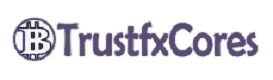 TrustFxCores Logo