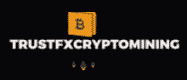 TrustFxCryptoMining.com Logo