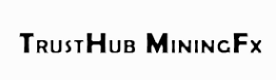 TrustHub MiningFx Logo