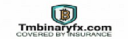 Trust Millions Binary FX Logo