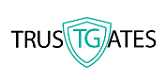 Trustgates Logo