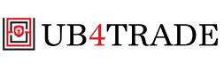 UB4Trade Logo