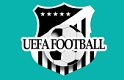 UEFA Football App (uefa2017.com) Logo