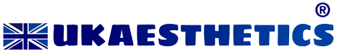 UKAesthetic.ltd Logo