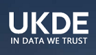 UKDE Logo