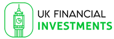 UKFinvest Logo