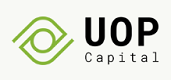 UOP Capital Logo