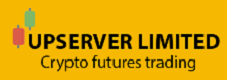 UPSERVER LIMITED Logo