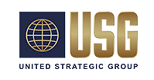 USGForex Logo