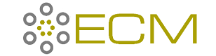 ECM-UK Logo