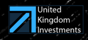 Ukinvest Trade Logo