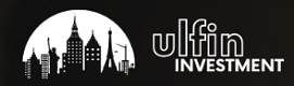 UlfinInvestment Logo