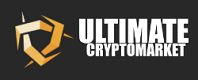 UltimateCryptoMarket Logo