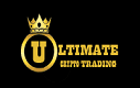 UltimateCryptoTrading Logo