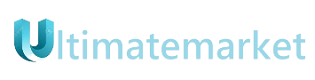 UltimateMarket Logo
