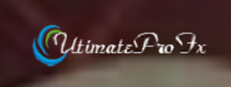Ultimate Pro FX Logo