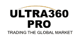 Ultra360Pro Logo