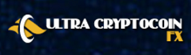 Ultra CryptoFX Logo