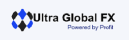 Ultra GlobalFX Logo