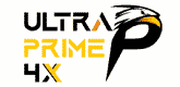 UltraPrime4X Logo
