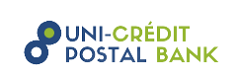 Uni-Crédit Postal Bank Logo