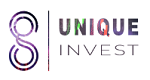Unique-Invest.top Logo